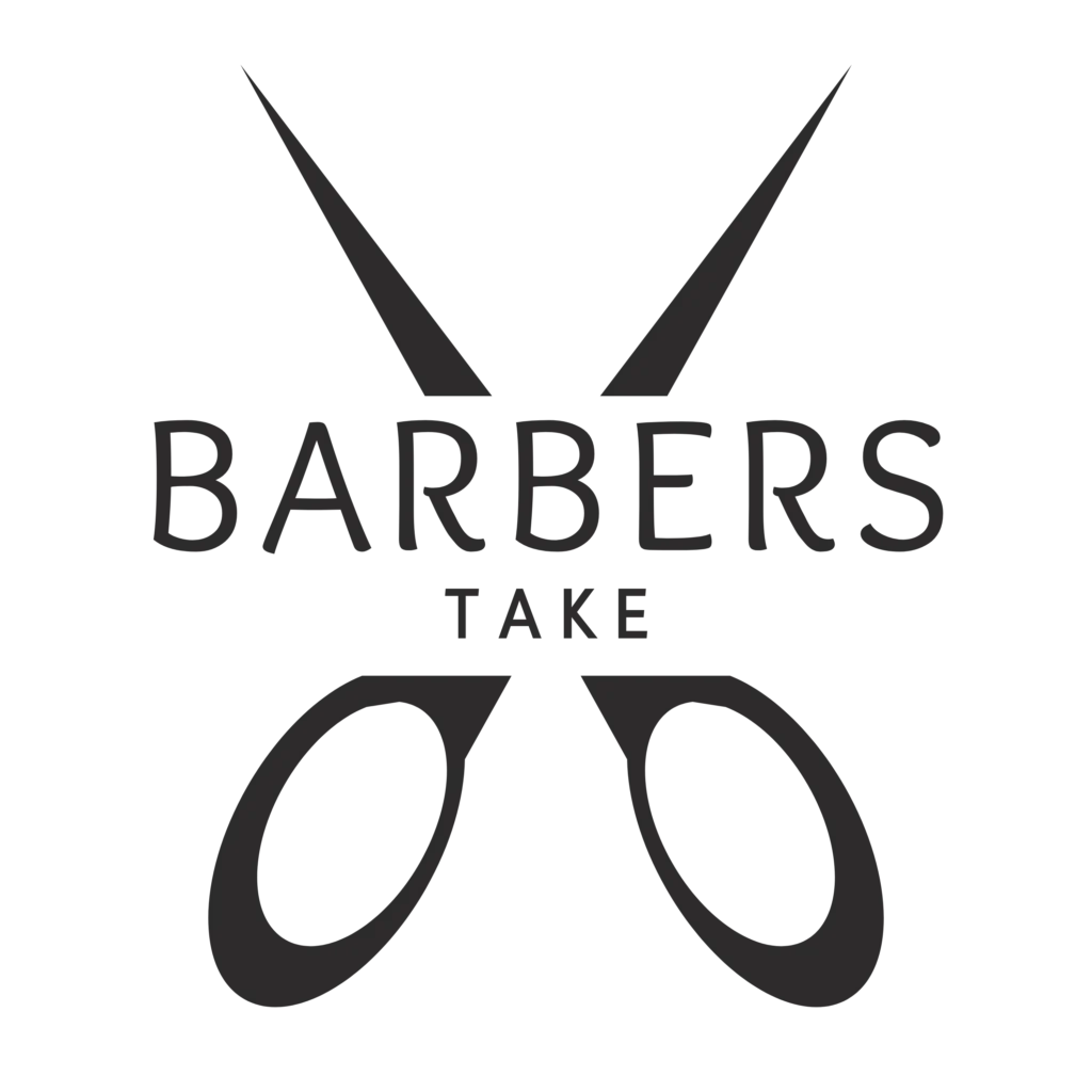 barbers-take wihtout backround