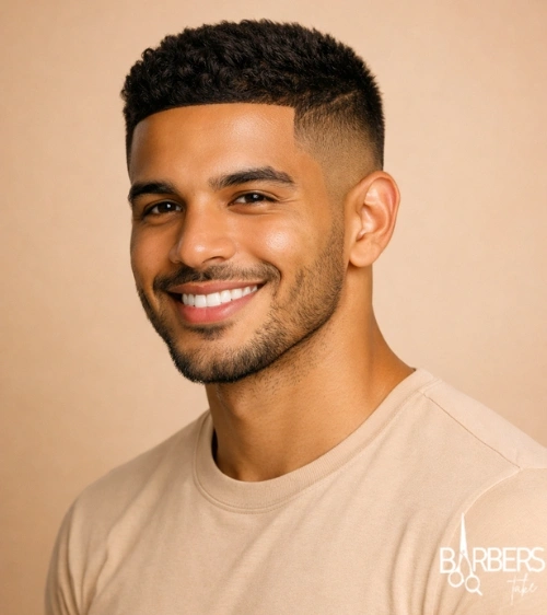 Burst Fade